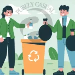 does the sussex county landfill in lafayette charge for recyclables