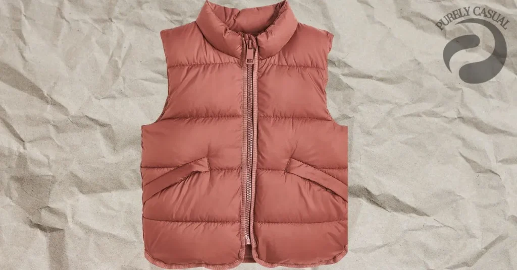 voltex heated vest