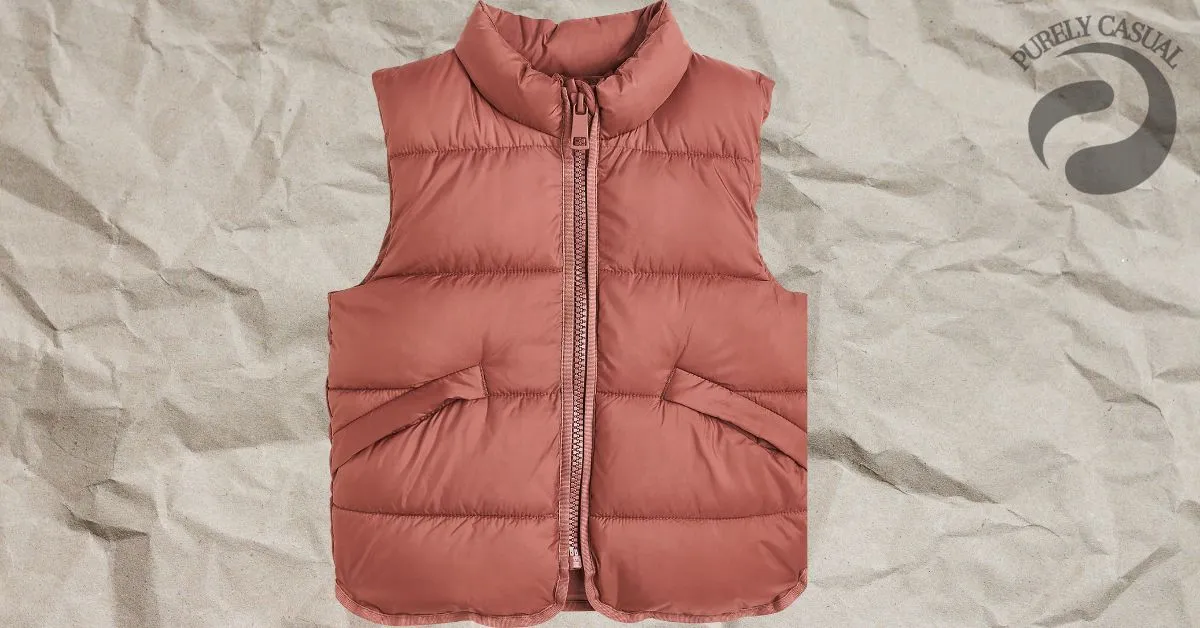 voltex heated vest