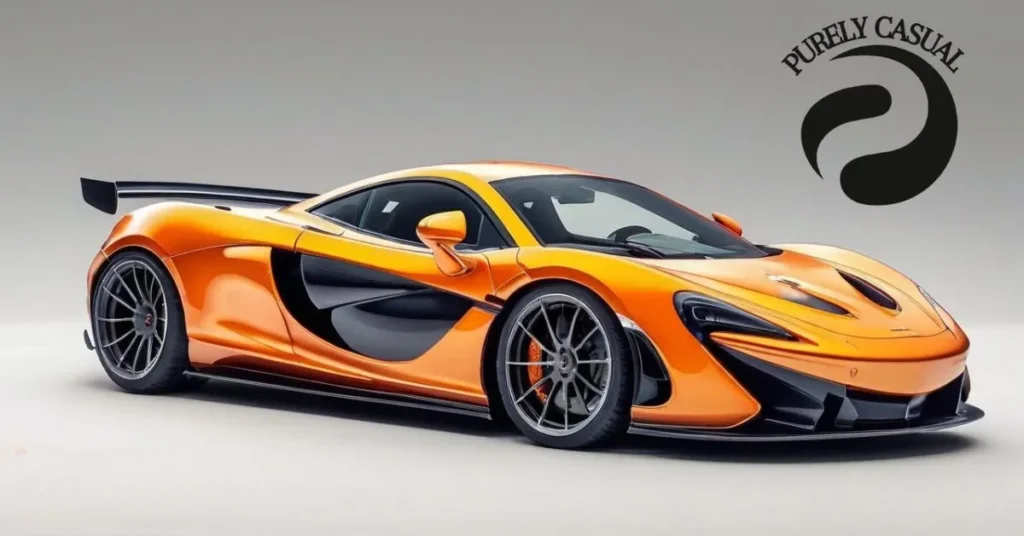 make1m mclaren