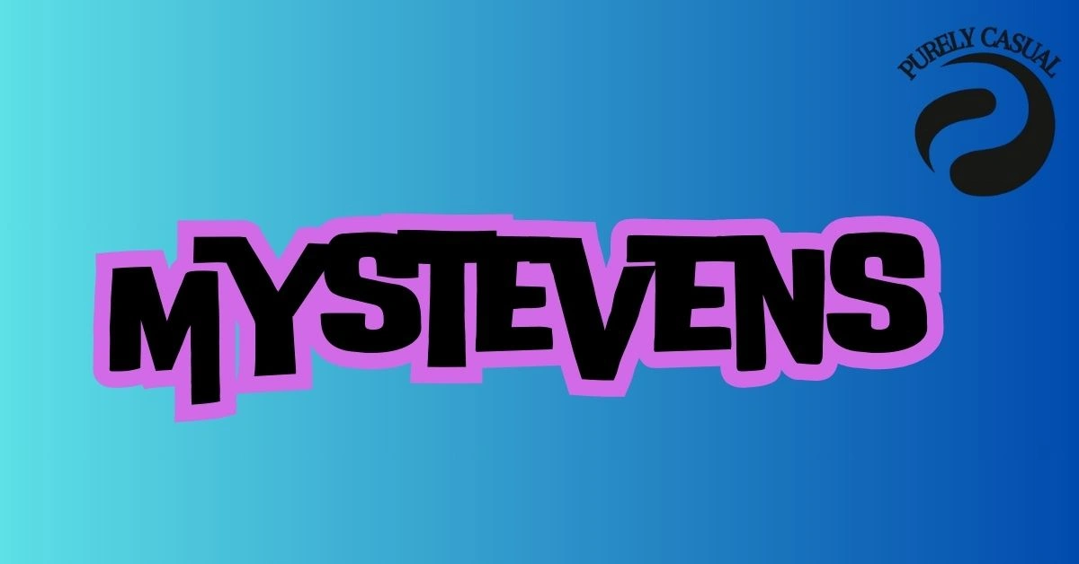 Mystevens