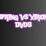 leespring vs xtron car dvds